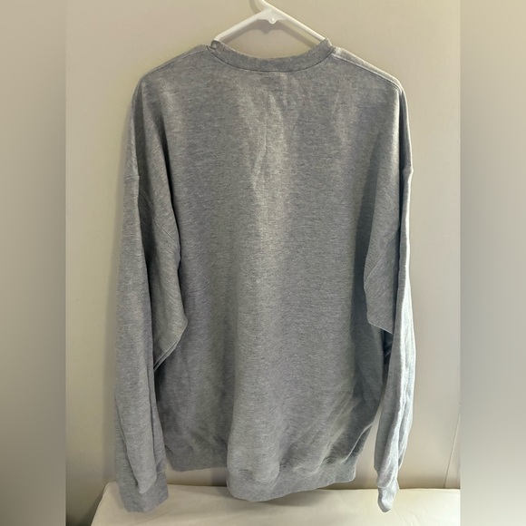 Donald Trump Graphic Sweatshirt “Daddy’s Home” Pink Designed SZ 2XL - Picture 2 of 5